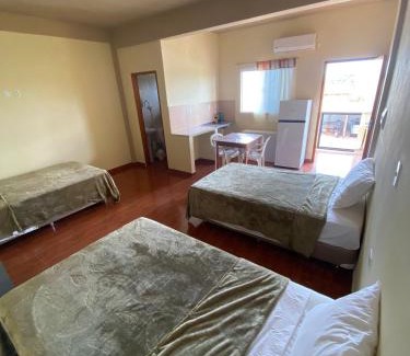 Encarnacion Apartamento | C.E. ALOJAMIENTO