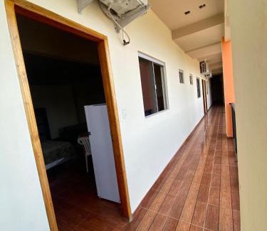 Encarnacion Apartamento | C.E. ALOJAMIENTO