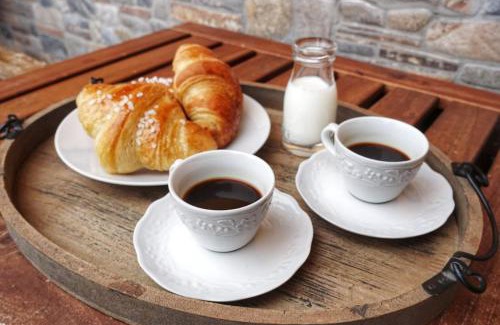 Castelnuovo don Bosco Cama Y Desayuno | C'era una volta