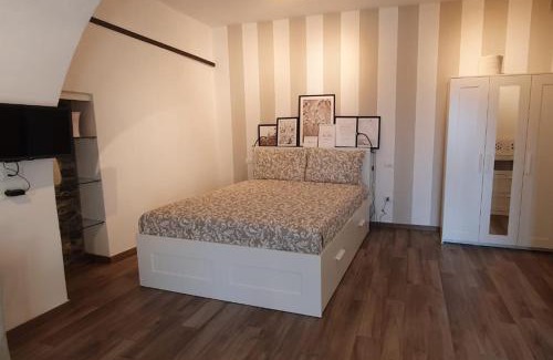 Sestri Levante Apartamento | C'era una volta Appartamento OPEN SPACE Sestri Levante
