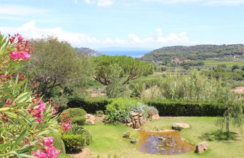Capoliveri Casa | C'era una volta Frantoio