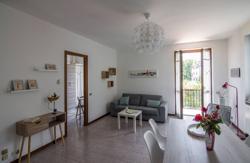 Baveno Apartamento | C'era una volta