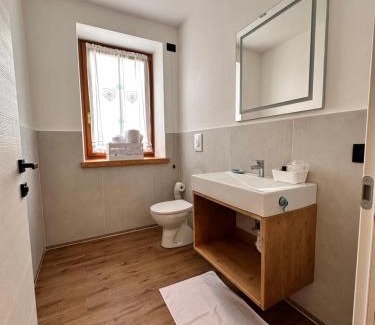 Calalzo di Cadore Casa | C’era una volta un Re…