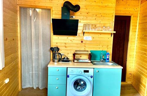 Mtskheta Apartamento | C`est la vie