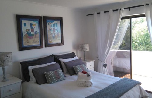 Melkbosstrand Apartamento | C'est La Vie Self Catering Apartment
