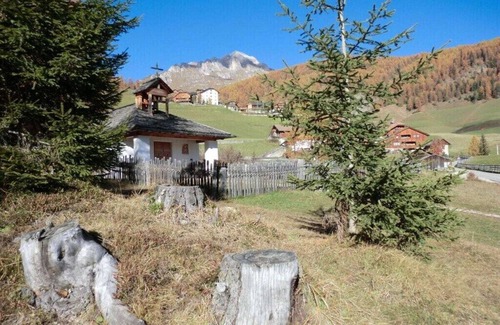 Longiaru Alquiler De Eote | C Fossé Comfortable holiday residence