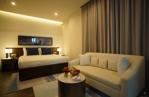 Doha Hotel | C - Hotel and Suites Doha