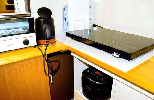 Biei Apartamento | C HOTEL Biei Shirogane
