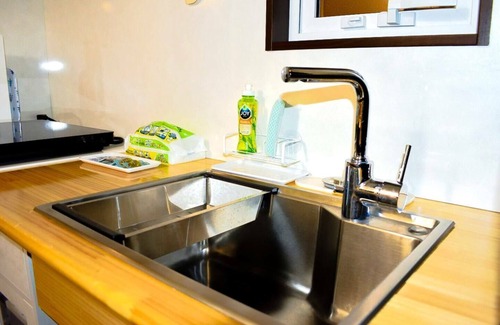 Biei Apartamento | C HOTEL Biei Shirogane