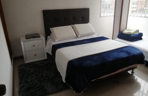 Calle 26 Apartamento | C HOTELERA Rey es