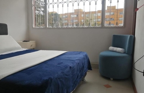 Calle 26 Apartamento | C HOTELERA Rey es