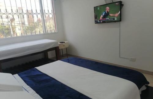 Calle 26 Apartamento | C HOTELERA REY.ES