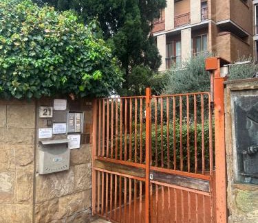 Santa Maria Novella Apartamento | c-hotels Alamanni21