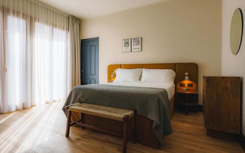 Santa Maria Novella Apartamento | c-hotels Alamanni21