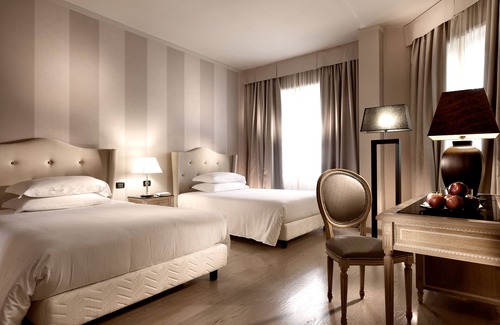 Santa Maria Novella Hotel | c-hotels Ambasciatori