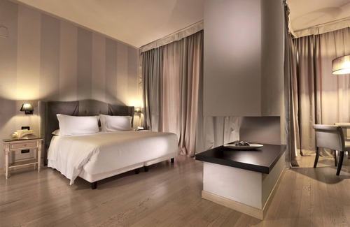 Santa Maria Novella Hotel | c-hotels Ambasciatori