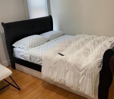 Jersey City Casa | C Jay Homes 6 minutes Walk to Journal square