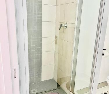 Windhoek West Apartamento | C-junction one bedroom apartment