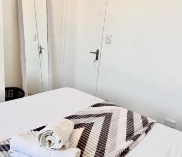 Windhoek West Apartamento | C-junction one bedroom apartment