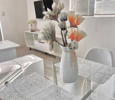 Windhoek West Apartamento | C-junction one bedroom apartment