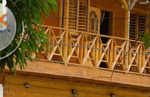Castara Apartamento | C & K Apartments