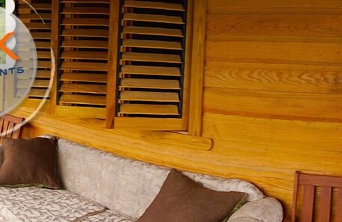Castara Apartamento | C & K Apartments