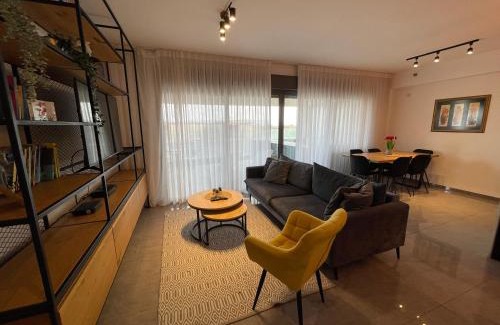Migdal Apartamento | C Kinneret 2BR With Private Pool