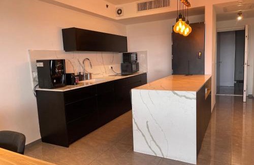 Migdal Apartamento | C Kinneret 2BR With Private Pool