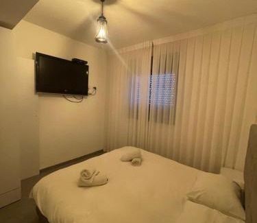 Migdal Apartamento | C Kinneret 2BR With Private Pool