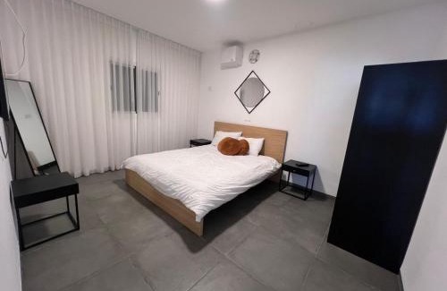 Migdal Apartamento | C Kinneret 2BR With Private Pool