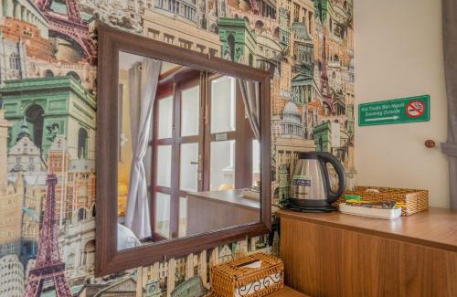 Ho Chi Minh City Hotel | C'Lavie Hotel - Saigon Airport Hotel