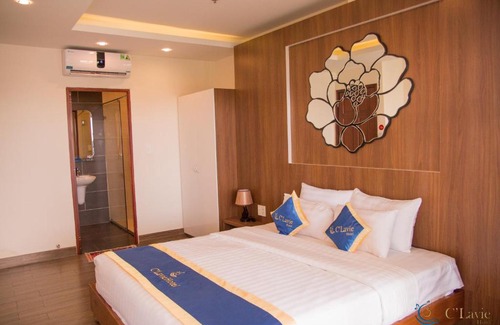 Ho Chi Minh City Hotel | C'Lavie Hotel - Saigon Airport Hotel