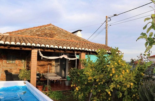 Alandroal Casa | C & M - Casa de Mares - Casa de Campo