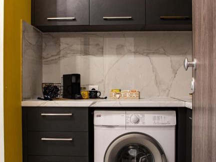 Nea Michaniona Apartamento | C&M Studios