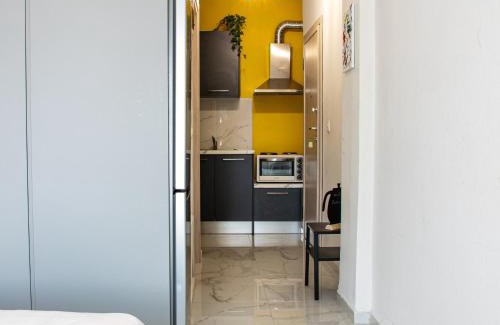 Nea Michaniona Apartamento | C&M Studios