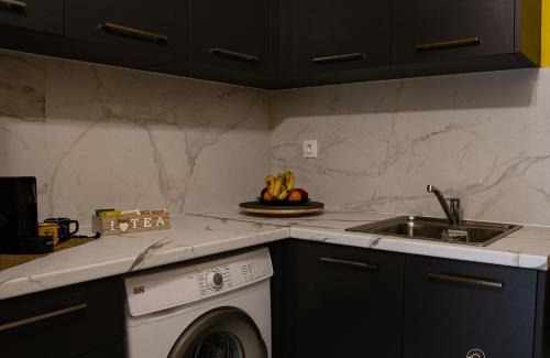 Nea Michaniona Apartamento | C&M Studios