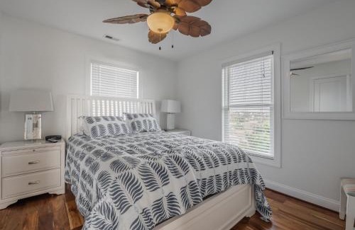 Topsail Beach Casa | C-Maid