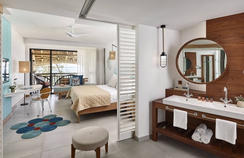 Palmar Complejo | C Mauritius