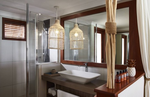 Palmar Complejo | C Mauritius