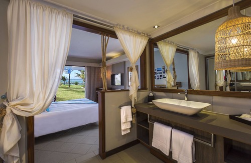 Palmar Complejo | C Mauritius