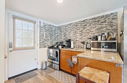 Bluffton Apartamento | C & N Lodging, Bluffton, SC