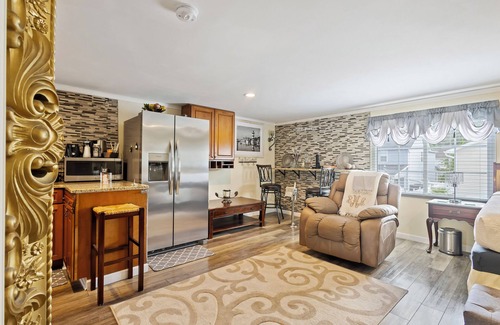 Bluffton Apartamento | C & N Lodging, Bluffton, SC