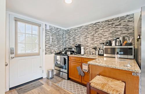 Bluffton Apartamento | C & N Lodging