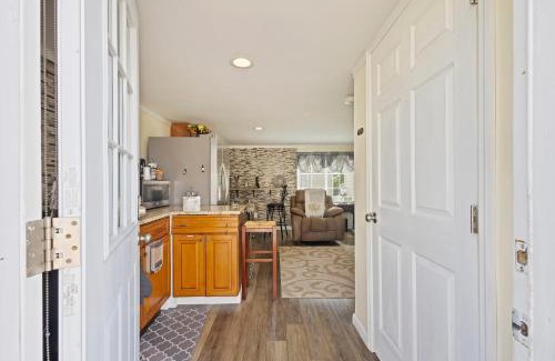 Bluffton Apartamento | C & N Lodging