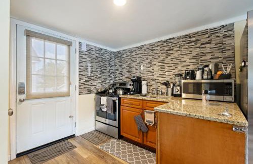 Bluffton Apartamento | C & N Lodging