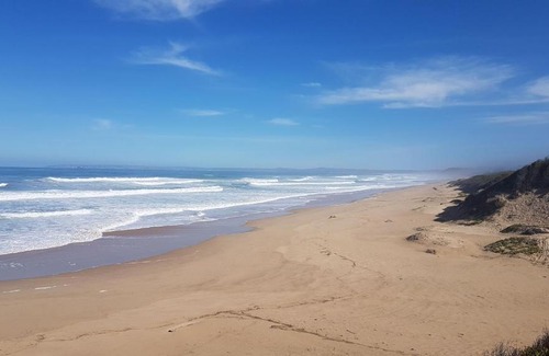 Outeniqua Strand Apartamento | C-nic Route self-catering accommodation Glentana