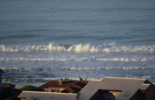 Outeniqua Strand Apartamento | C-nic Route self-catering accommodation Glentana