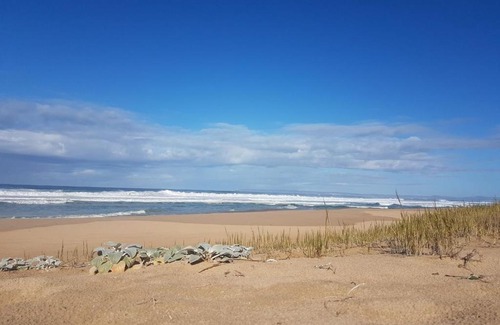Outeniqua Strand Apartamento | C-nic Route self-catering accommodation Glentana