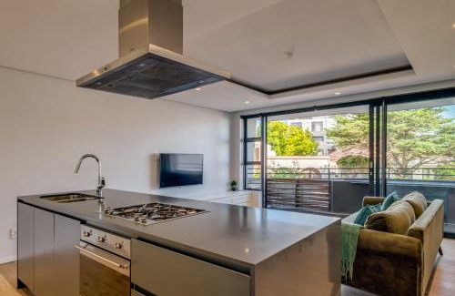 Three Anchor Bay Apartamento | C on S in Sea Point