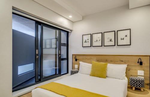 Three Anchor Bay Apartamento | C on S in Sea Point